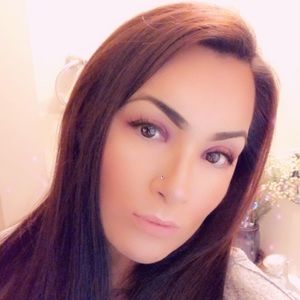 Meet your Posher, Krystle